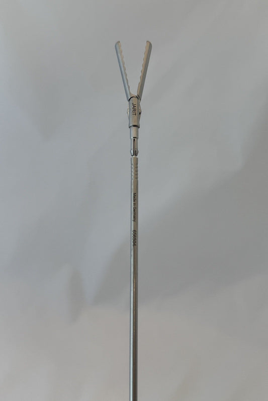 Jarit 654-504 Modular Atraumatic Grasper Forcep Insert