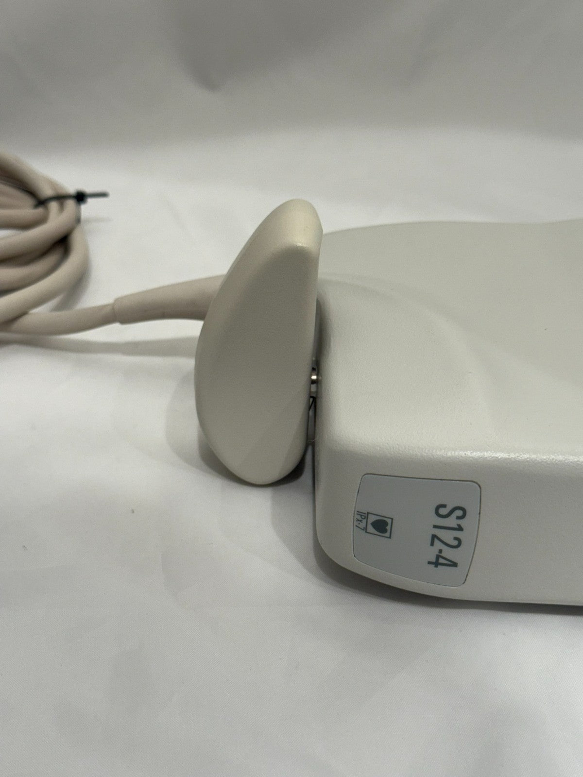 PHILIPS S12-4 ULTRASOUND TRANSDUCER PROBE