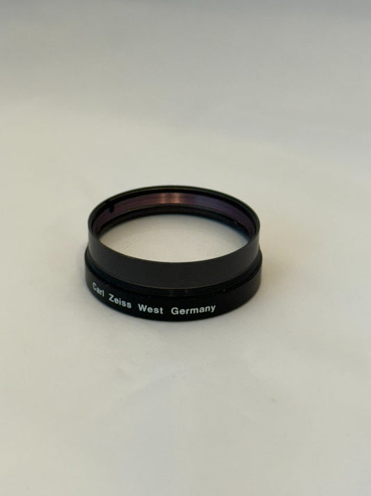 Carl Zeiss F-350mm Objective Lens 48mm OPMI Surgical Microscope