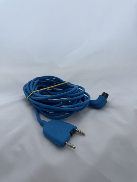 Da Vinci 470384-05 Xi Monopolar Intuitive Surgical Bipolar Cautery Cord