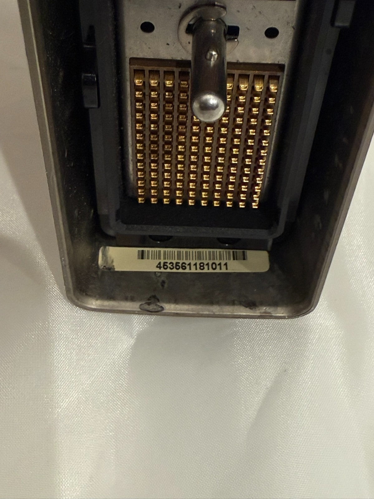 Philips S8-3 Sector Array Ultrasound Transducer Probe - EXCELLENT