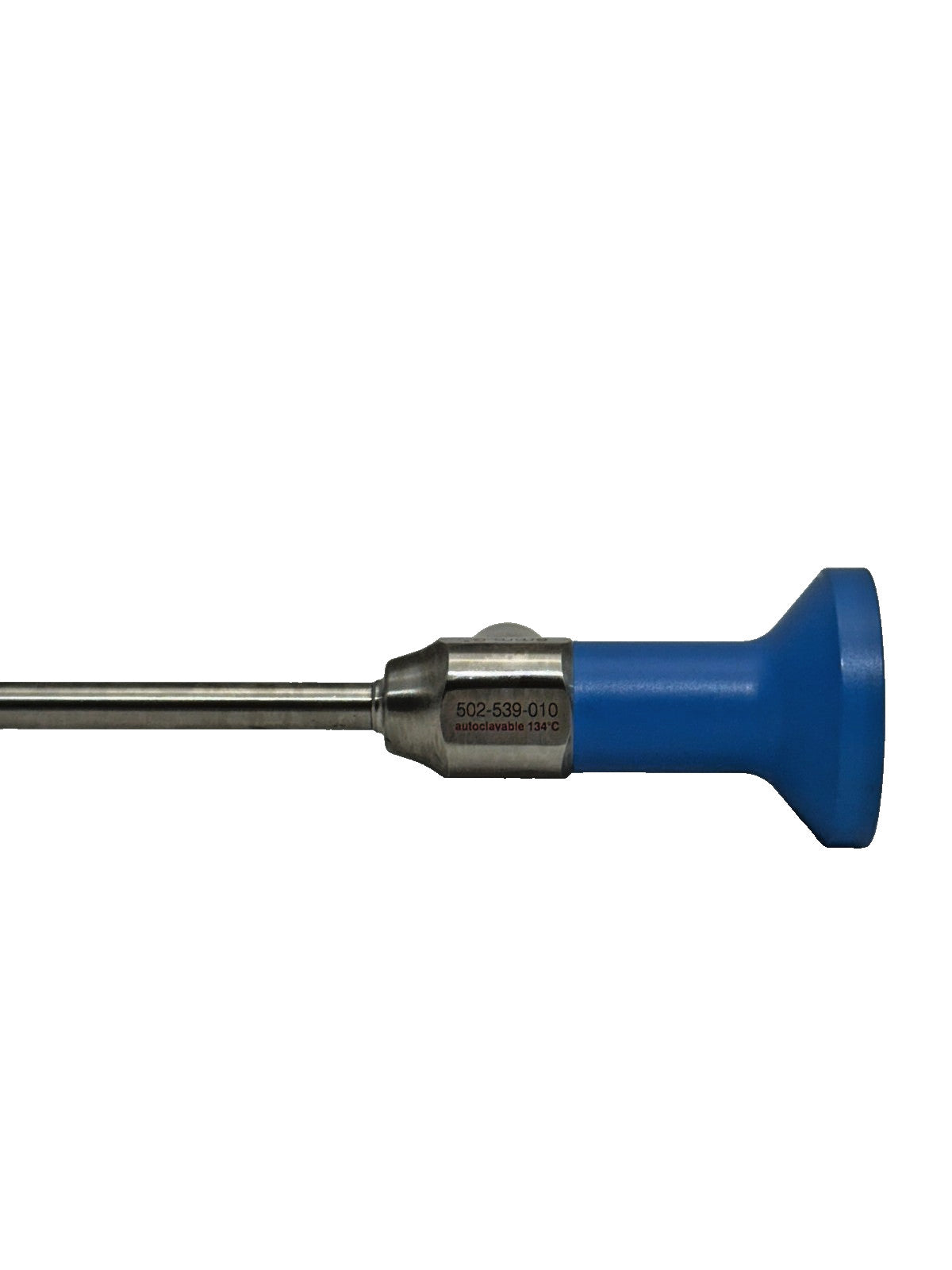 Stryker 5.0 mm 0º IDEAL EYES™ HD Autoclavable Laparoscope, 30 cm, 502-539-010