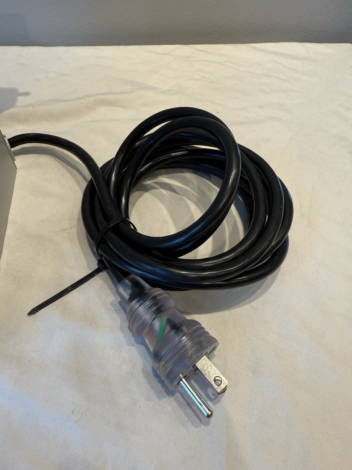 Baxter Drager D-Vapor Desflurane Vaporizer M35500 Sv 3.0