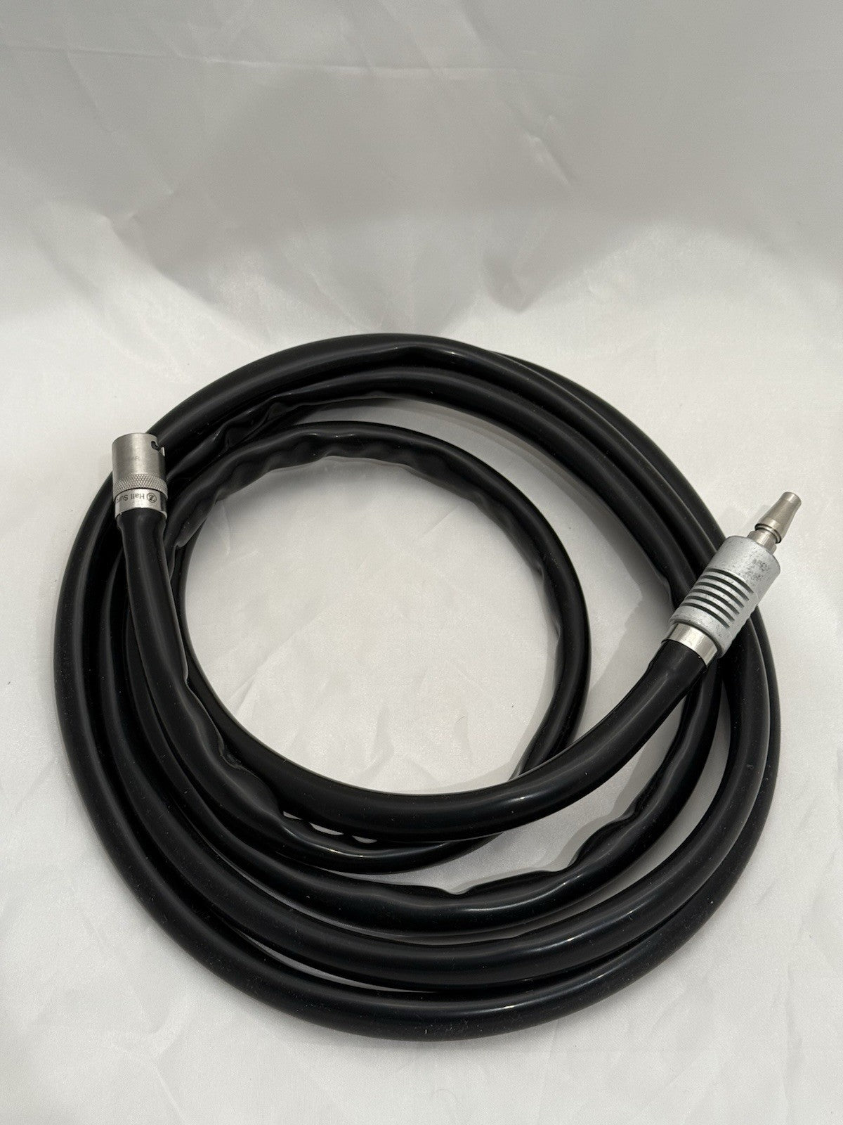 Zimmer 8801-02 Pneumatic Air Hose 10' - GREAT CONDITION