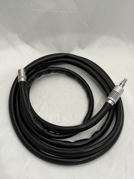 Zimmer 8801-02 Pneumatic Air Hose 10' - GREAT CONDITION