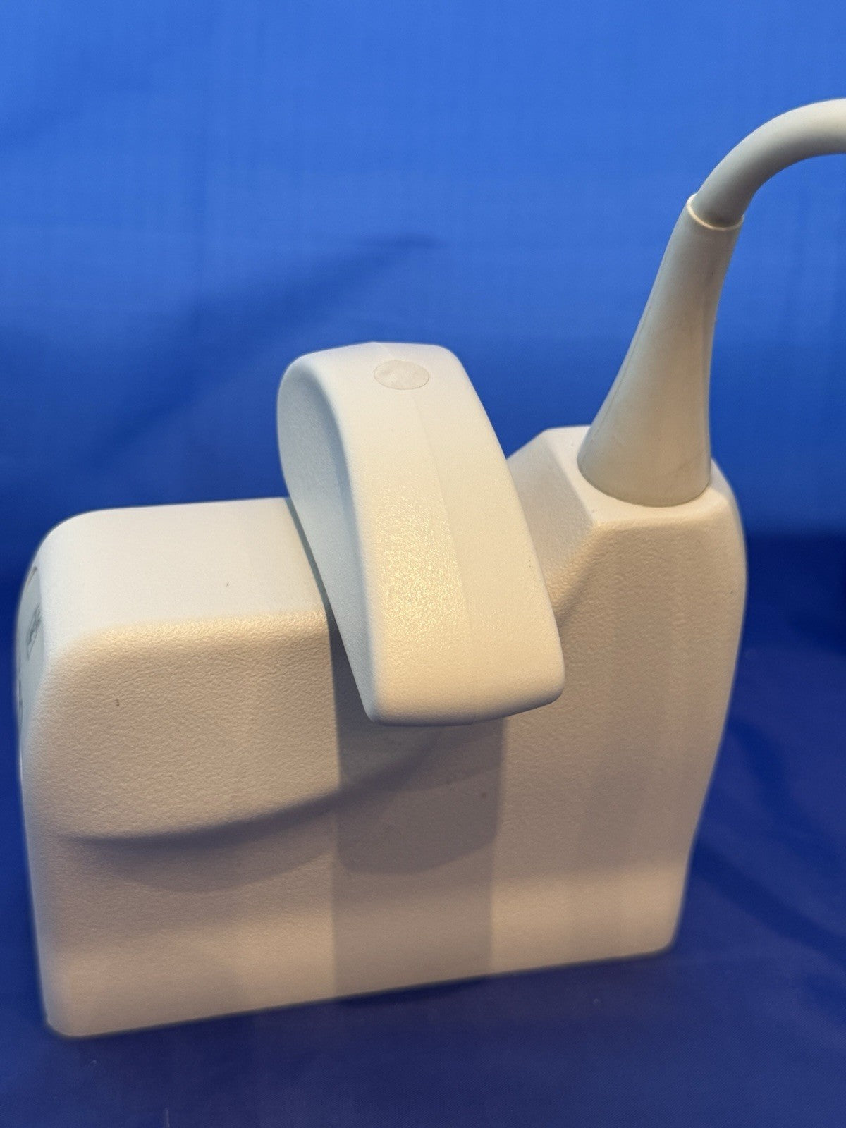 Philips C5-2 Broadband Convex/Curved Array Ultrasound Transducer/Probe