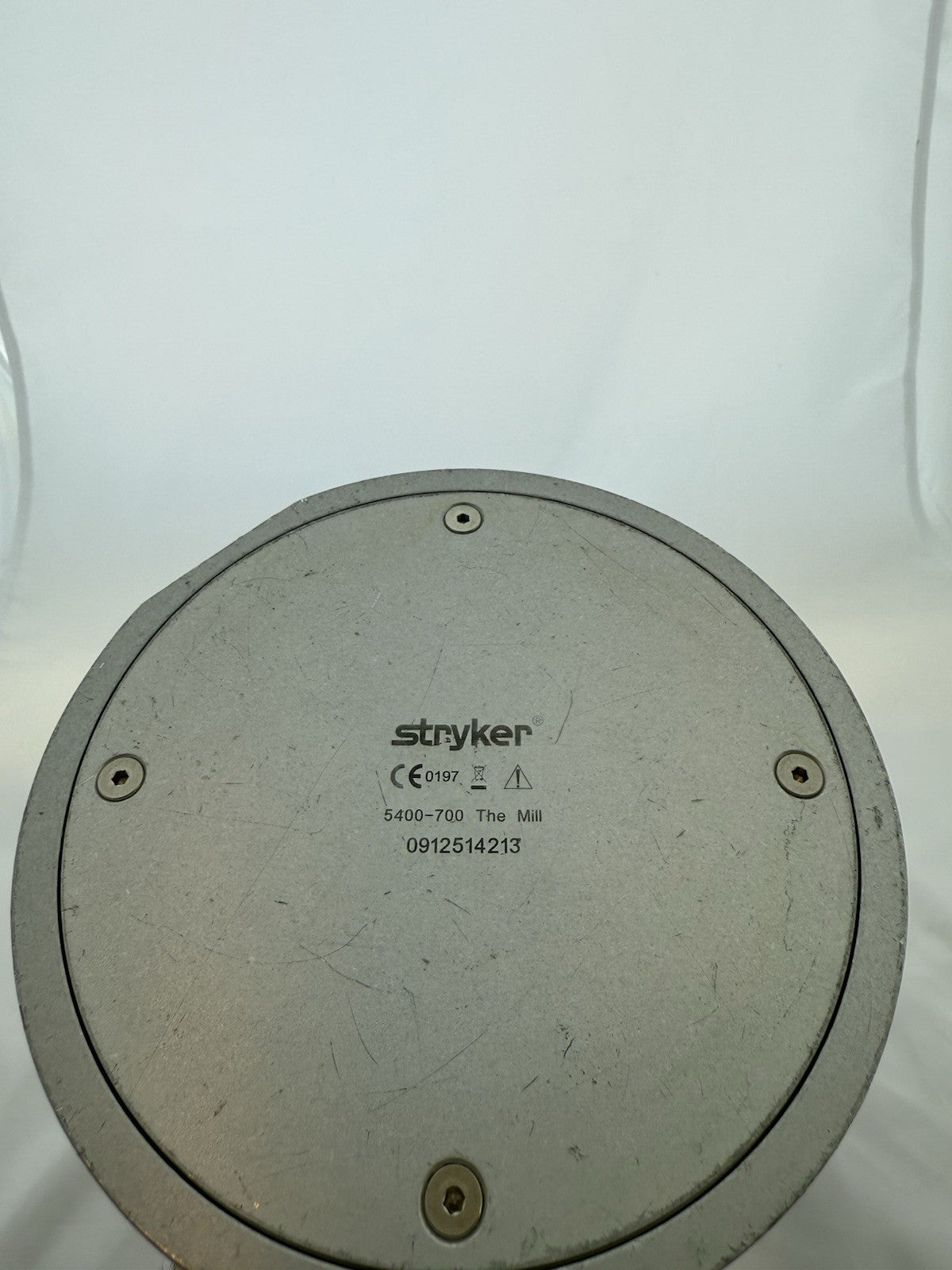 Stryker 5400-700 The Bone Mill