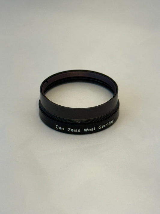 Carl Zeiss  F-300mm T* Objective Lens  48mm OPMI Surgical Microscope