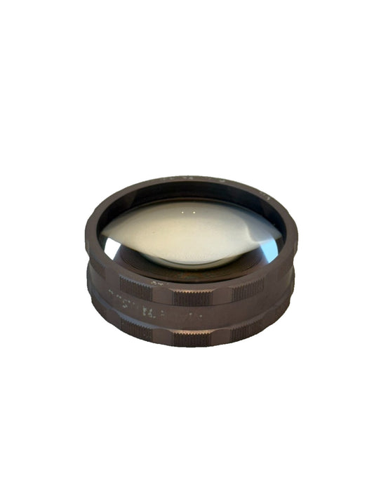 Nikon 20D Lens Ophthalmic Double Aspheric Clear 20-D Optometry - Made In USA